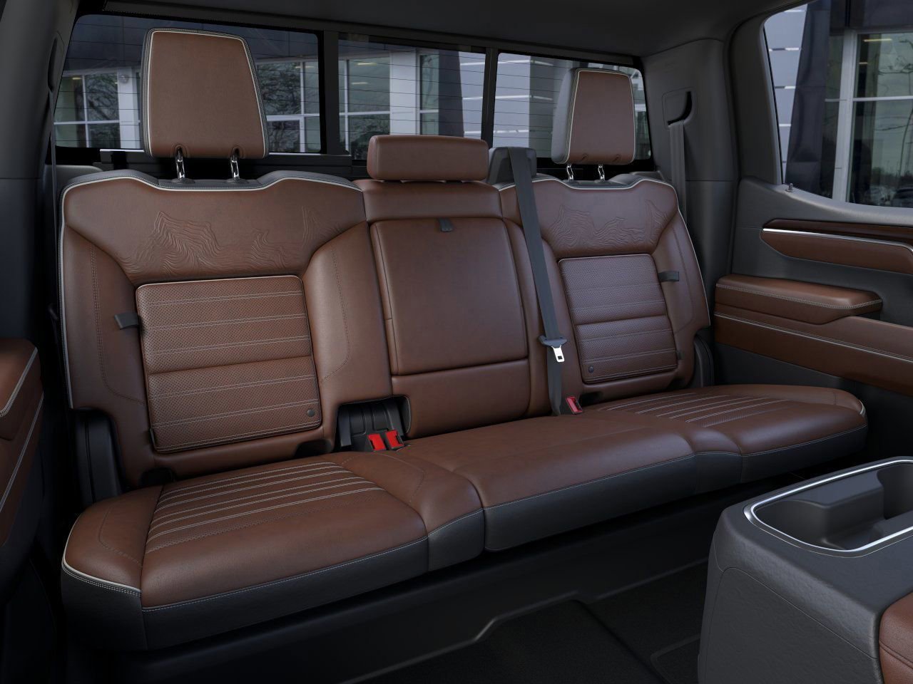 2026 GMC SIERRA - Image 23