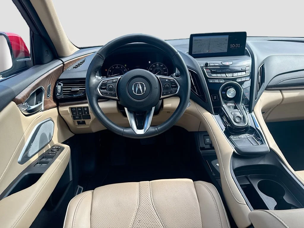 Used 2024  Acura Advance Package image 25