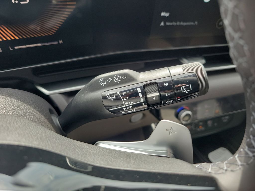 New 2026 Aurora Black Pearl Kia EX image 30
