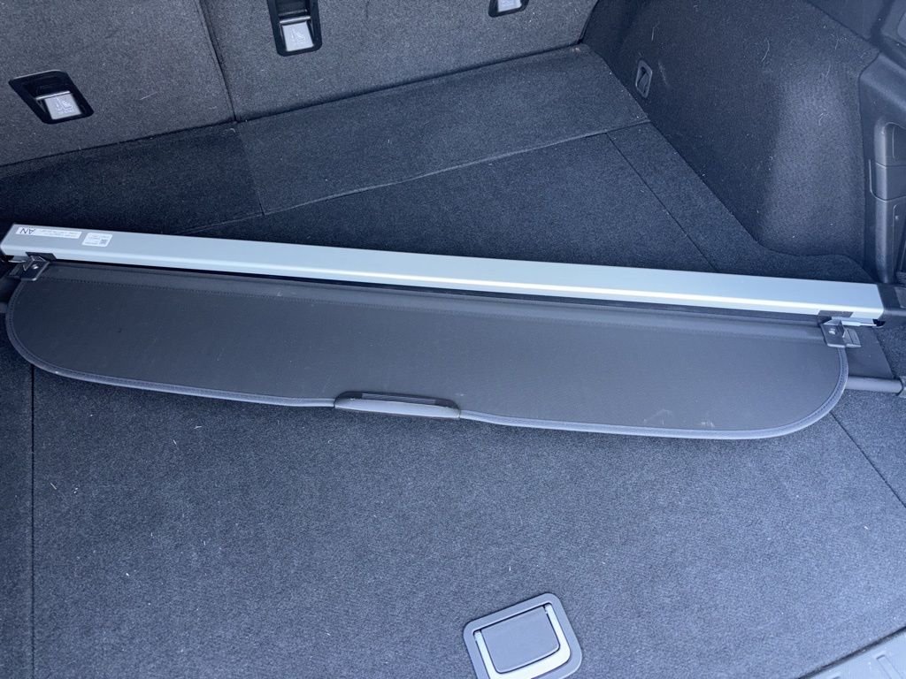 Certified Used 2024 Gray Subaru Premium image 32