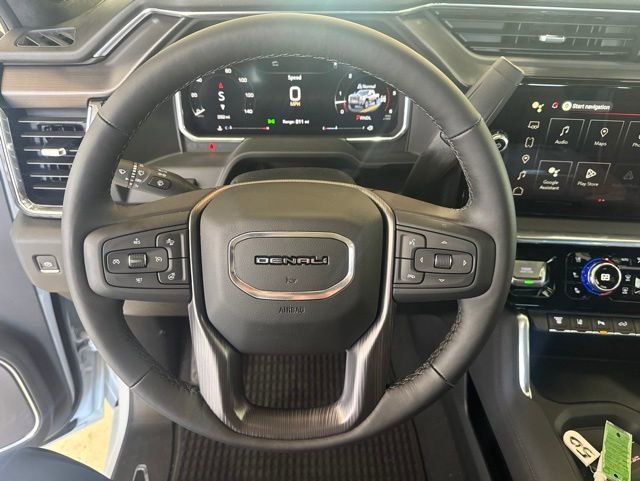 2026 GMC Sierra 2500HD Denali Ultimate - Photo 13