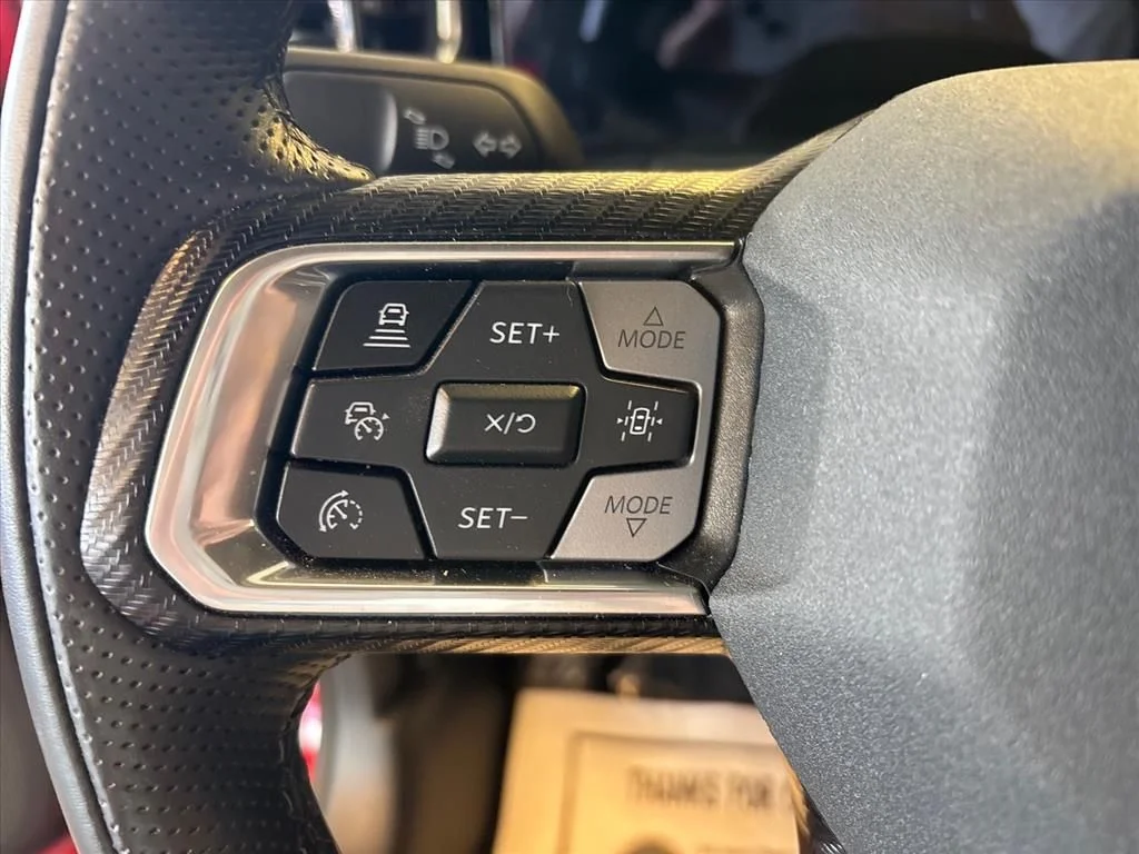 Used 2024 Red Ford GT Premium image 22