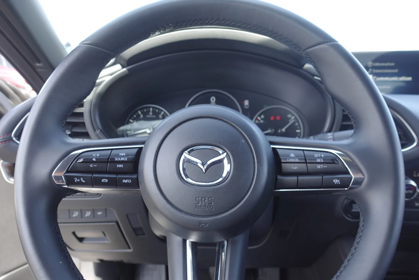 Certified Used 2026 Polymetal Gray Metallic Mazda 2.5 S Carbon Edition image 19
