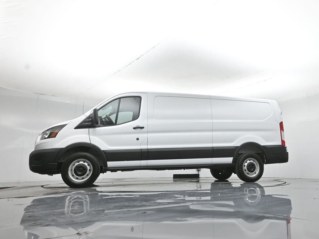 New 2026 Oxford White Ford Base image 49