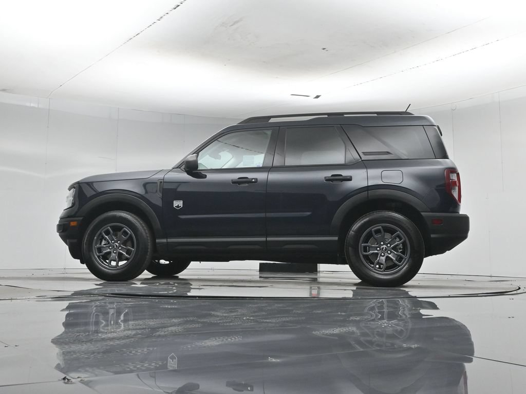 Certified Used 2023 Blue Ford Big Bend image 51