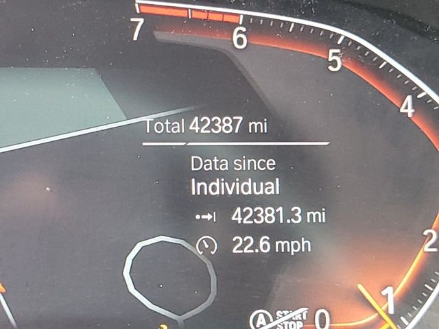 Certified Used 2023 Gray BMW 430i xDrive image 28