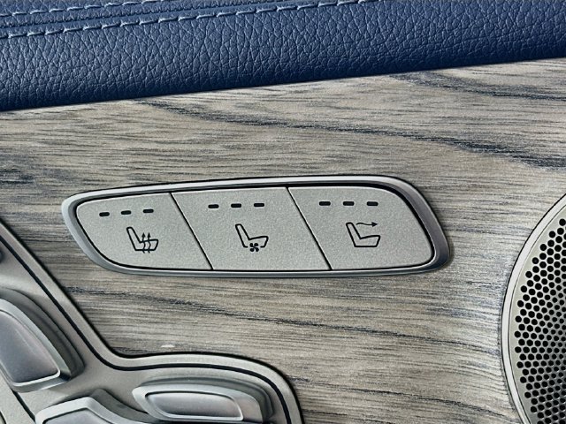 Certified Used 2023 Silver Mercedes-Benz E 450 image 20
