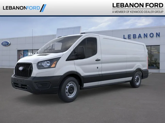 2026 Ford Transit 250 Low Roof 148 WB's photo
