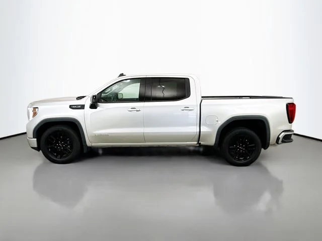 Used 2021 Silver GMC Elevation image 4