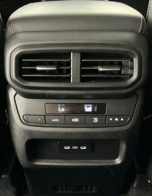 Used 2024 Gray Honda EX-L image 21