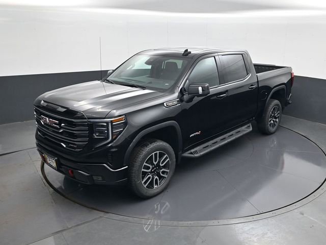 2026 GMC Sierra 1500 AT4 - Photo 13