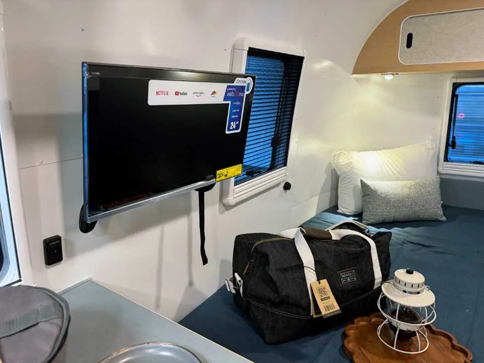 New 2026 SILVER AIRSTREAM  image 52