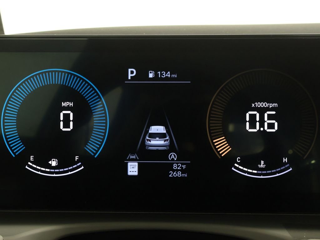 2026 Hyundai Tucson SE - Photo 31