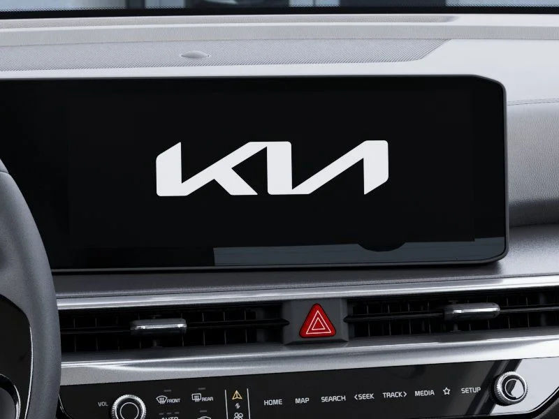 New 2026 Ivory Silver Kia S image 20