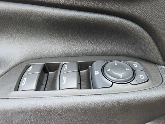 Used 2023 Gray Chevrolet LT image 36