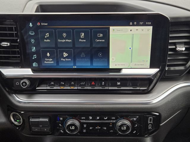 Used 2025 Black Chevrolet High Country image 17