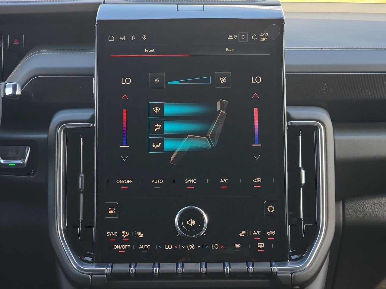 New 2026 Red GMC Elevation image 18