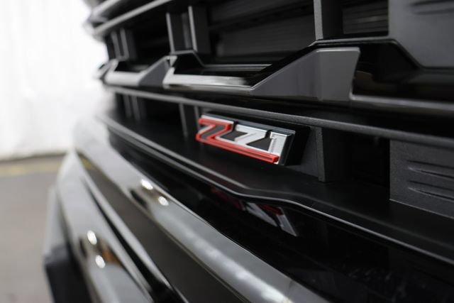 2026 Chevrolet Silverado 1500 LT Trail Boss - Photo 28