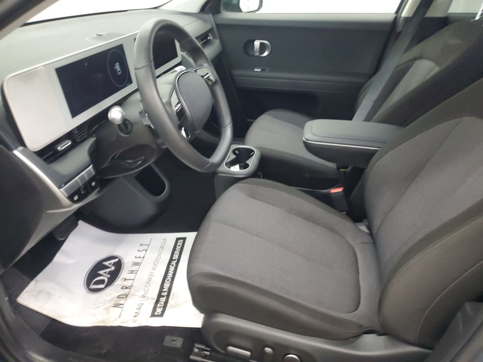 Used 2024 Green Hyundai SEL image 6