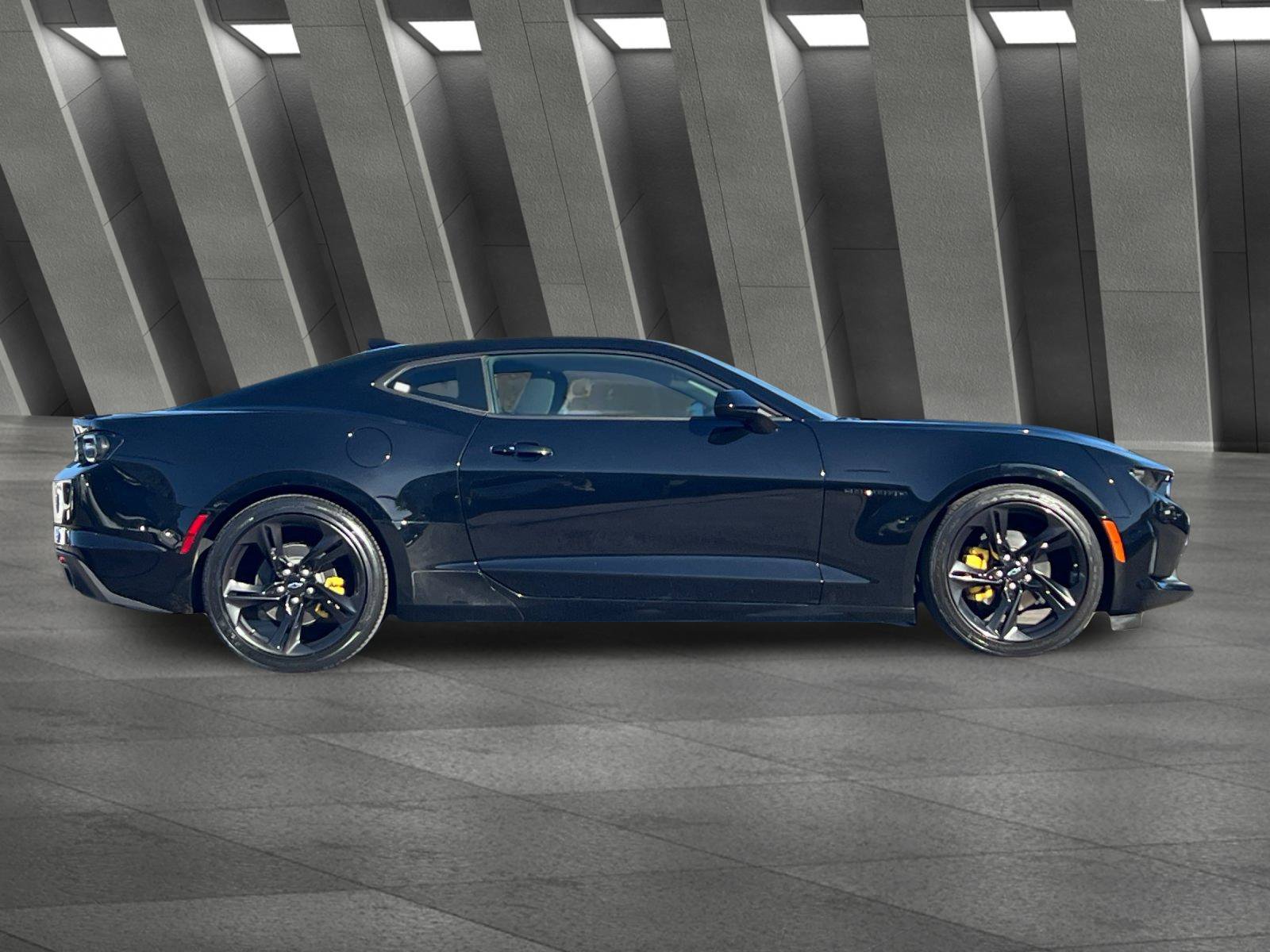 2023 Chevrolet Camaro