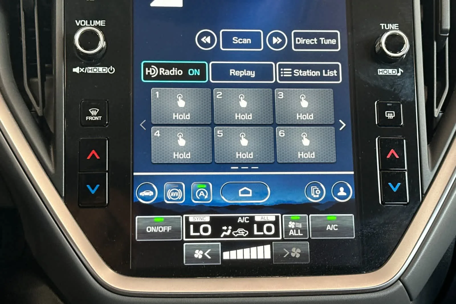 Certified Used 2025 Daybreak Blue Pearl Subaru Premium image 21