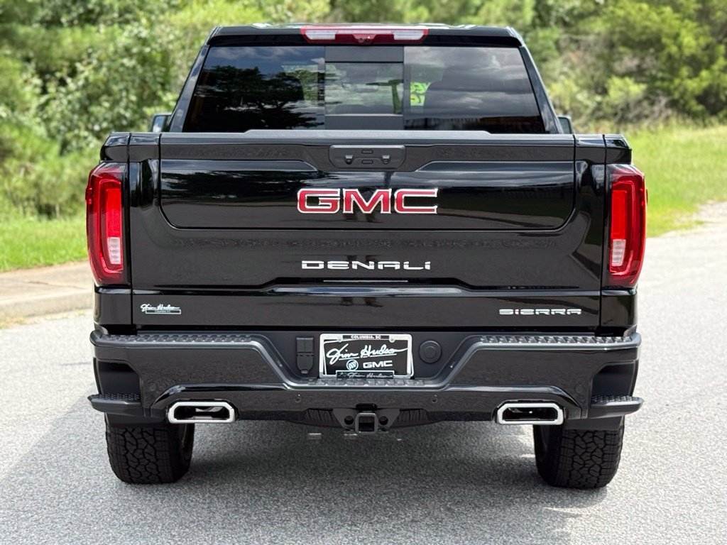 2026 GMC Sierra 1500 Denali - Photo 13