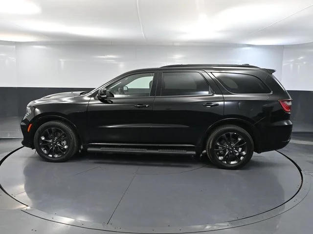 Certified Used 2024 Black Dodge R/T Plus image 11
