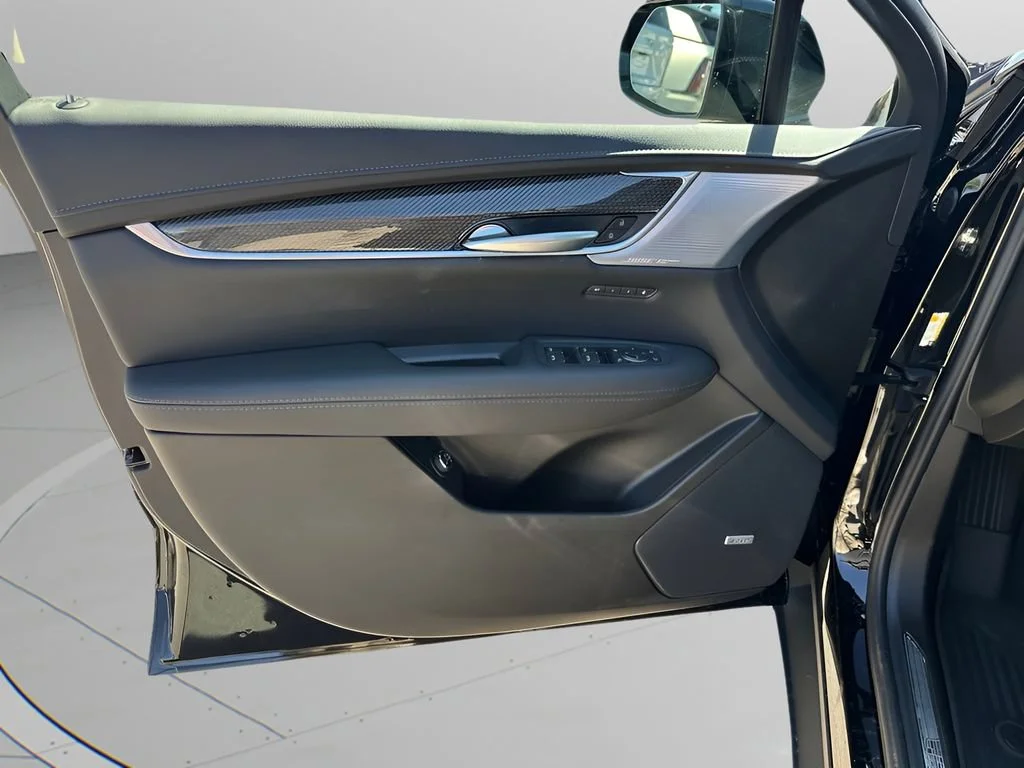 2026 Cadillac XT5 Sport - Photo 26