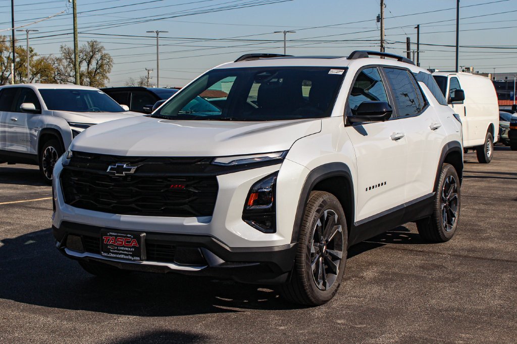 Vehicle thumbnail