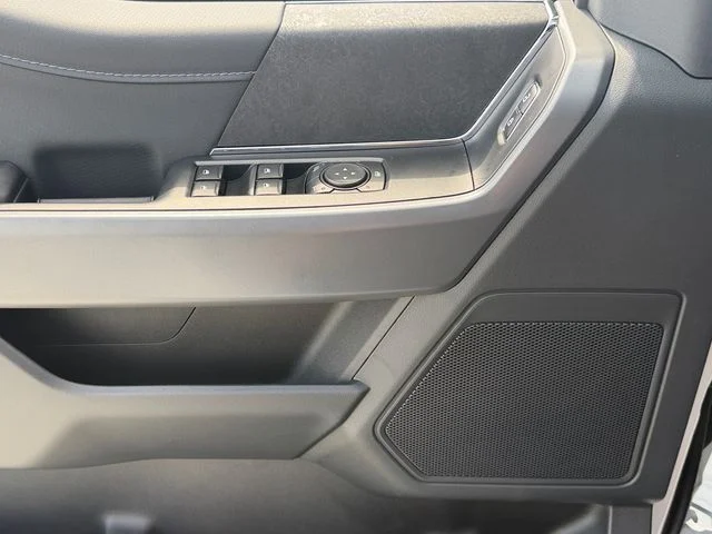 New 2026 White Ford XLT image 16