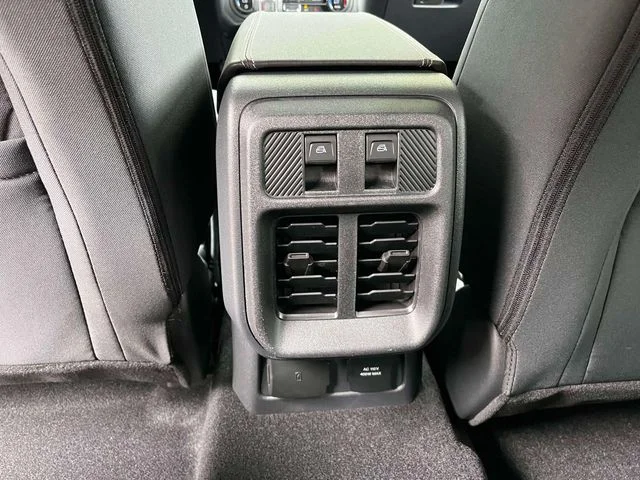 New 2026 Marsh Gray Ford Big Bend® image 14
