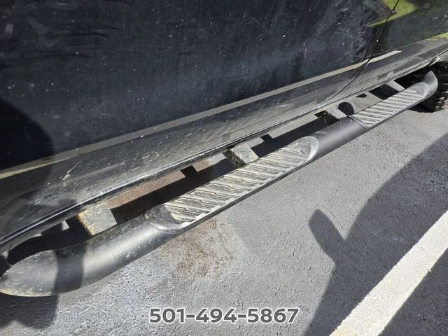 Used 2024 Chevrolet Silverado 1500 Custom with VIN 3GCUDCEDXRG432252 for sale in Little Rock