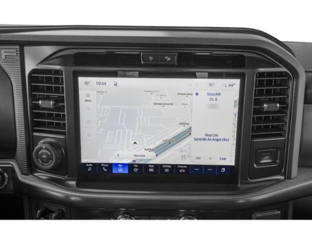 New 2026 Carbonized Gray Metallic Ford Platinum® image 15