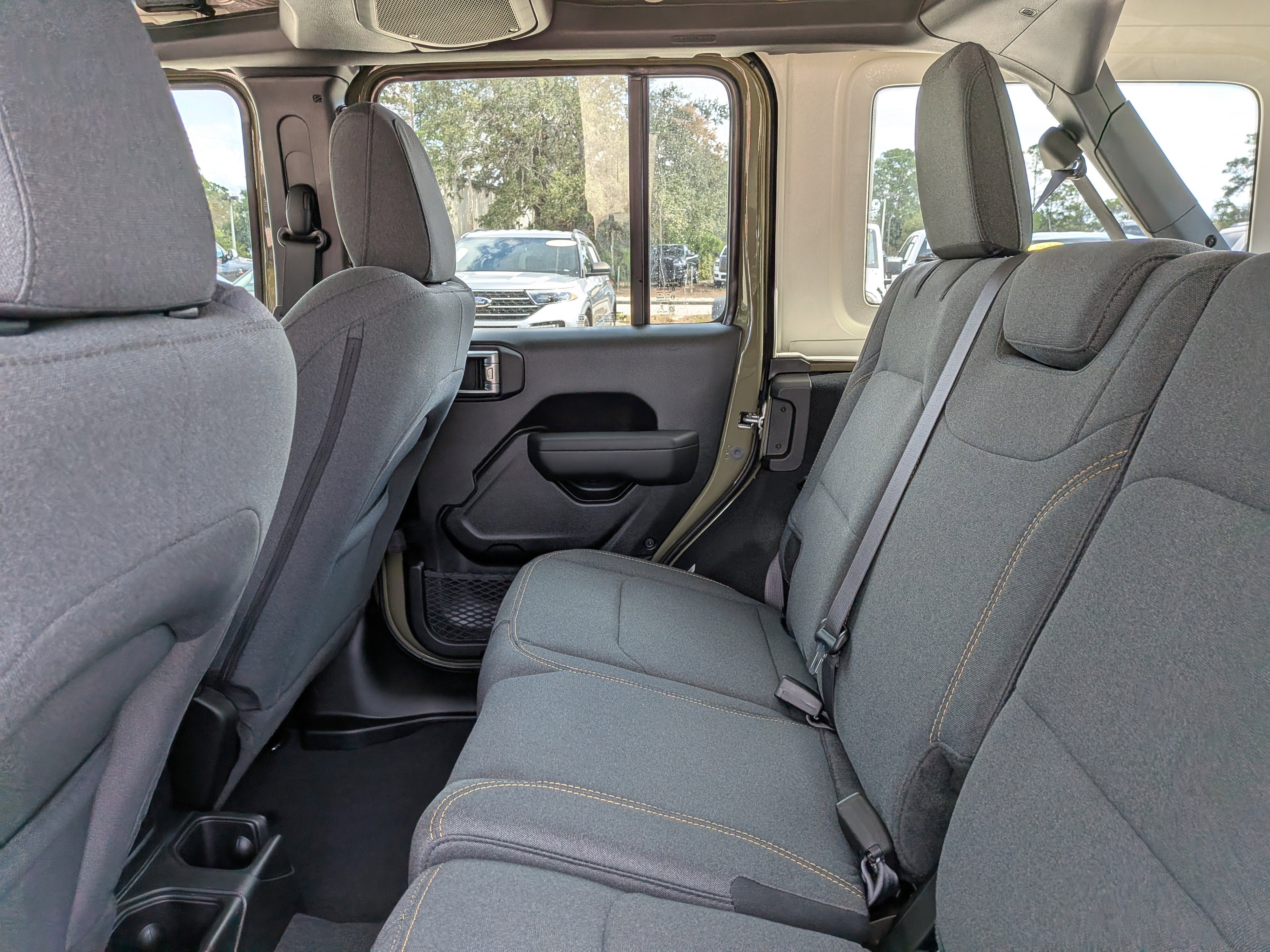 New 2026 41 Exterior Paint Jeep Sport image 14