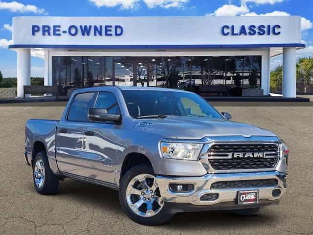 2024 RAM 1500