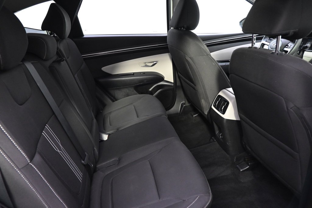 Certified Used 2023 Gray Hyundai SEL image 18