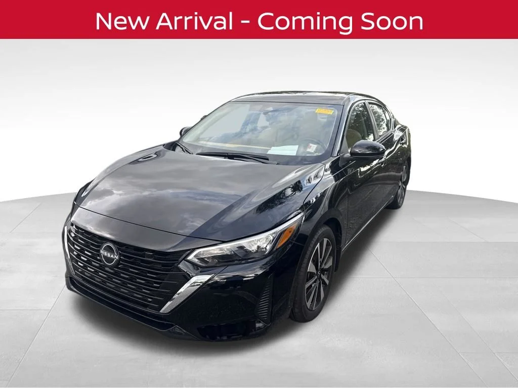 2024 Nissan Sentra