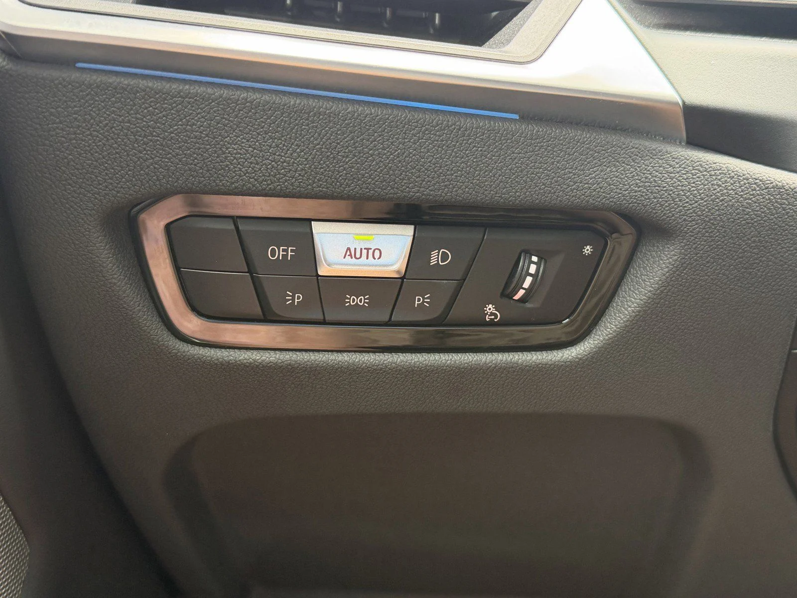 Used 2023 Skyscraper Grey Metallic BMW eDrive35 image 29