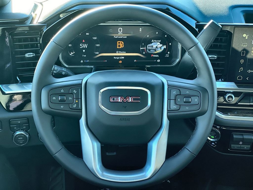 2026 GMC Sierra 2500HD SLE - Photo 19