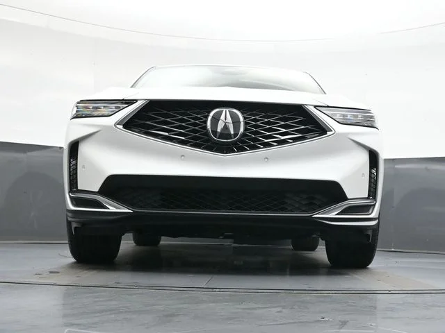 New 2026 Platinum White Pearl Acura Technology Package image 26