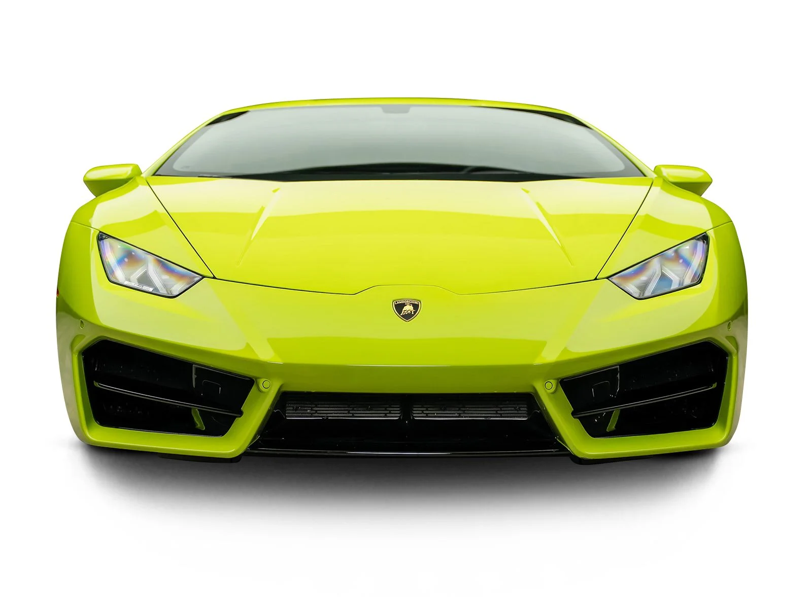 Used 2019 Beige Lamborghini LP580-2 image 2