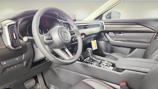 2025 Mazda CX-50 Premium Plus - Photo 12