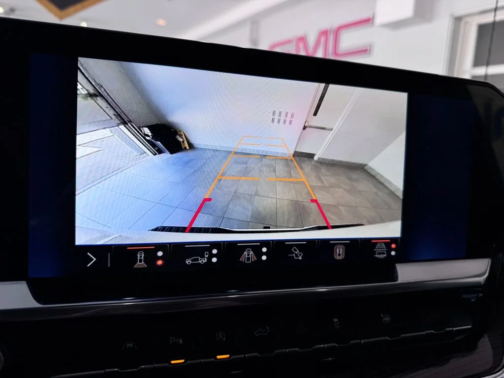 2024 Chevrolet Silverado 1500 RST - Photo 22