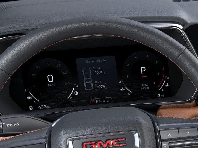 New 2026 Coastal Dune GMC AT4 image 18