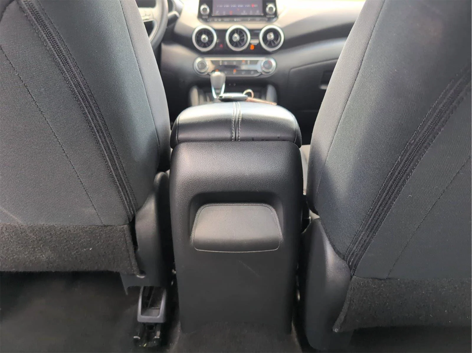 Used 2024 Fresh Powder Nissan S image 29