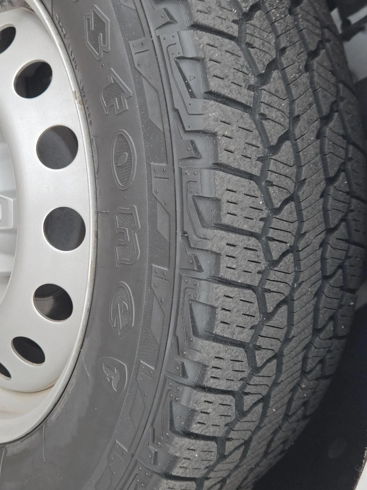 Used 2022 Oxford White Ford XL image 51