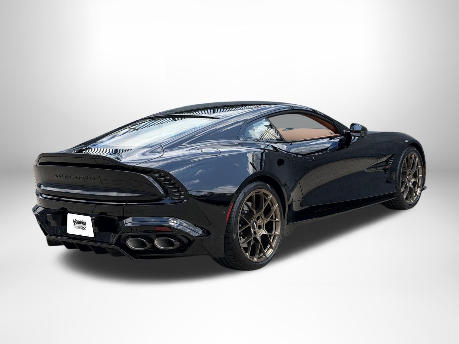 2026 Aston Martin Vanquish Base - Photo 14