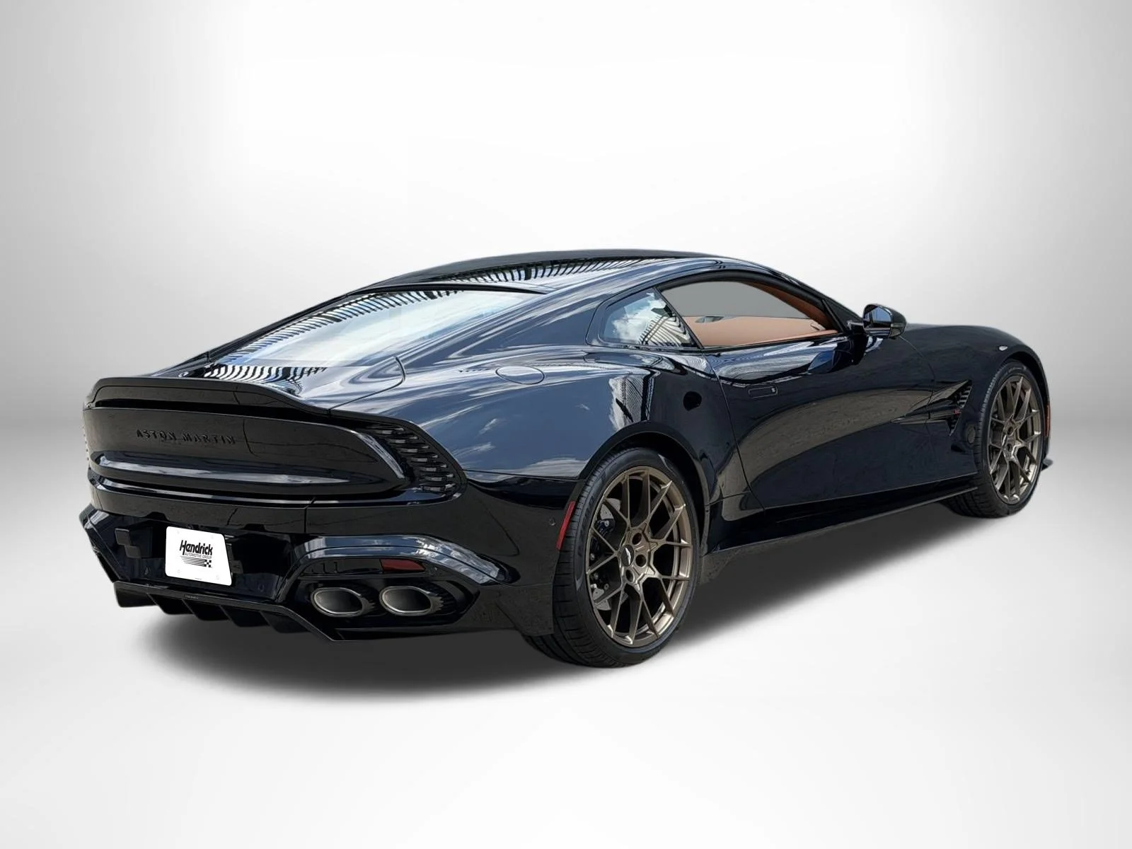 2026 Aston Martin Vanquish Base - Photo 14