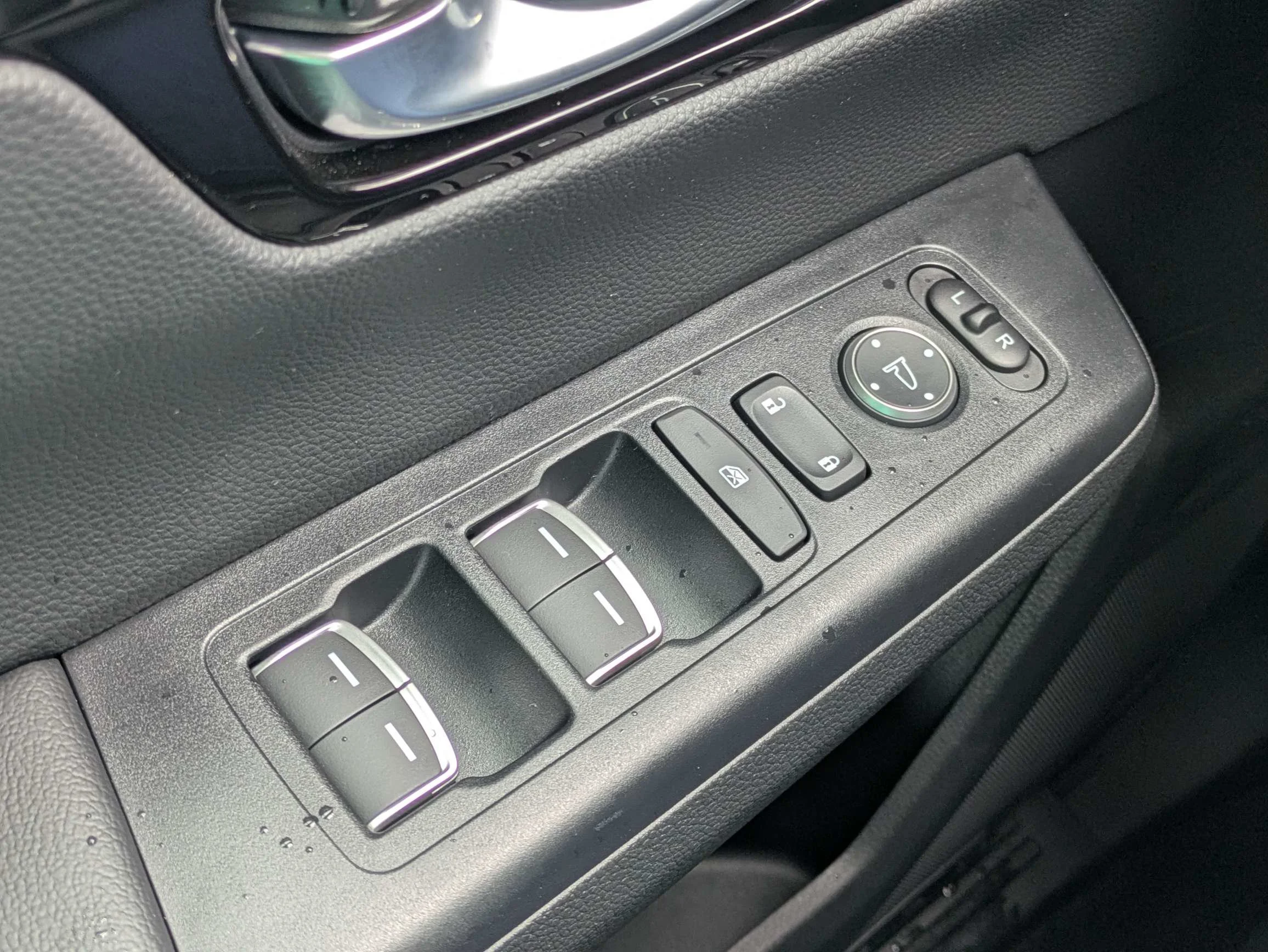 2026 Honda CR-V EX-L - Photo 50