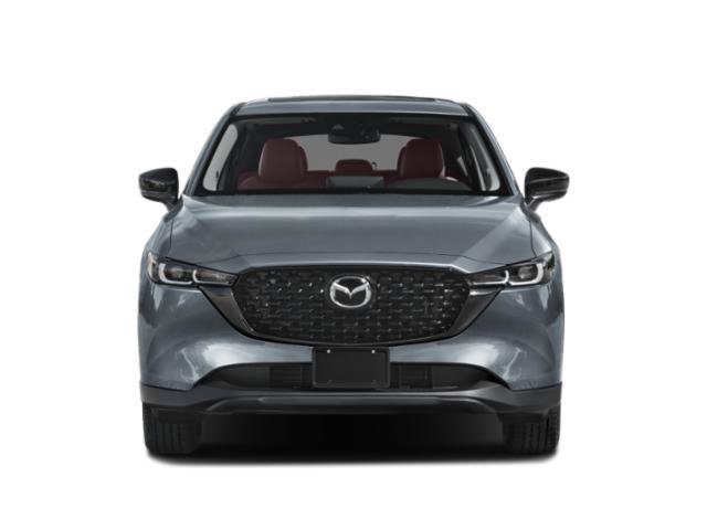 Used 2025 Polymetal Gray Metallic Mazda 2.5 S Carbon Edition image 7
